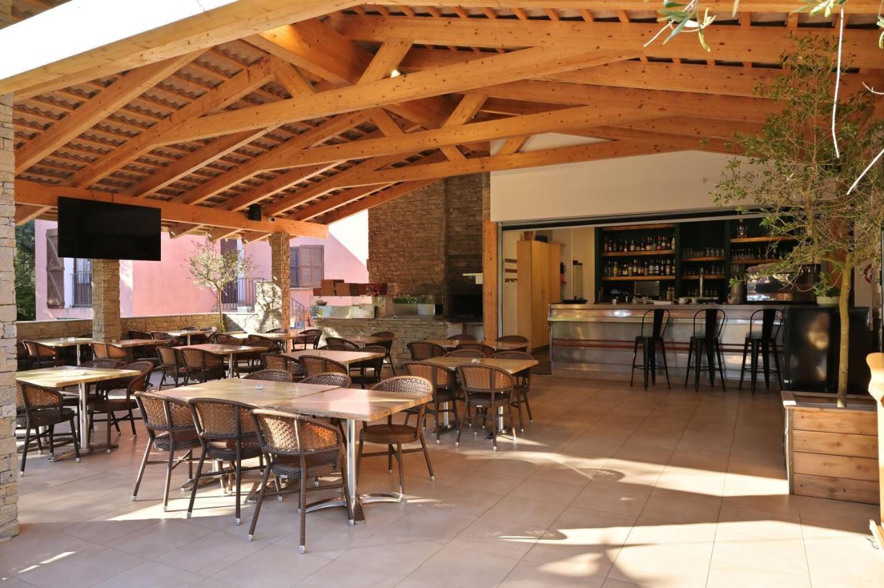 Camping Les Ilots D'Or Porto-Vecchio  Ngoại thất bức ảnh
