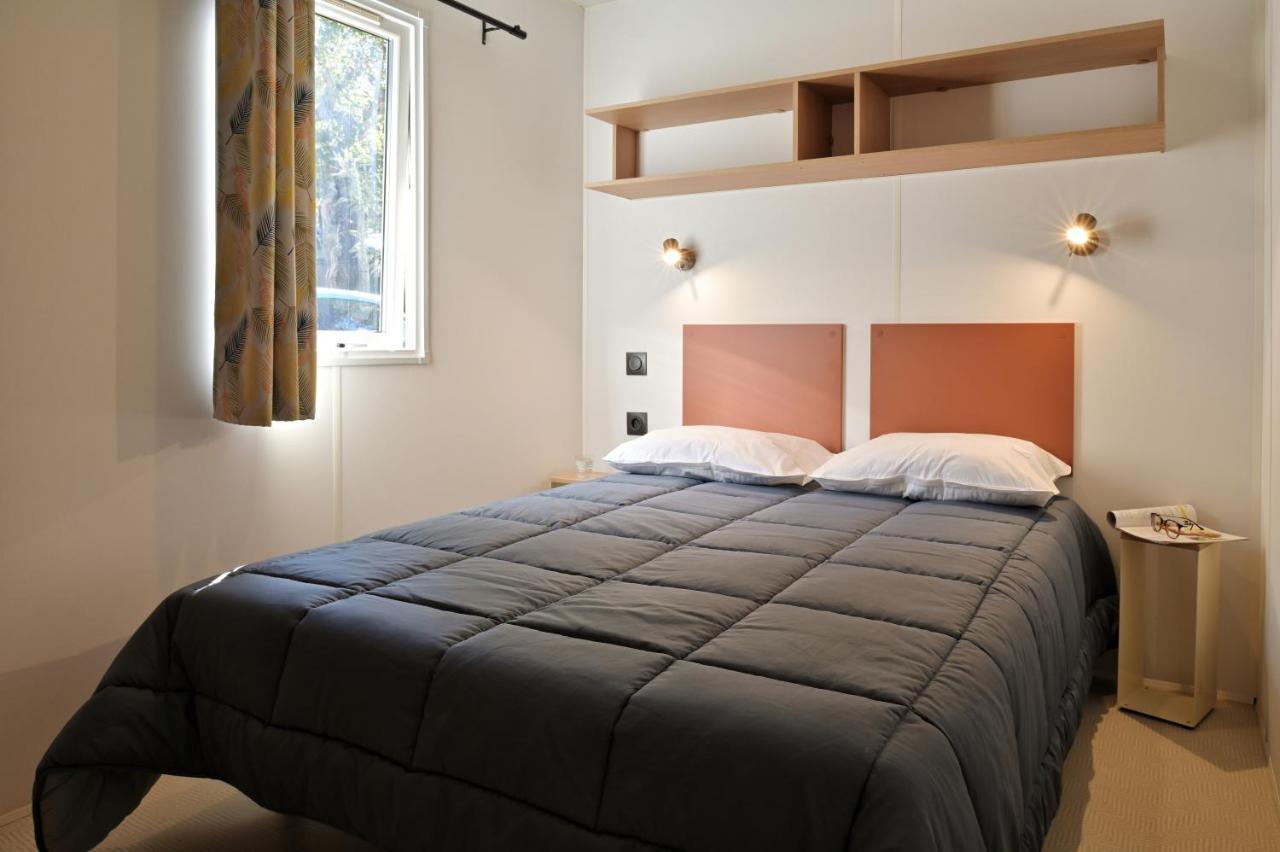 Camping Les Ilots D'Or Porto-Vecchio  Ngoại thất bức ảnh